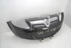 Pare-chocs avant OEM 360198269 pour Opel Corsa D 06-11