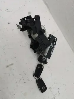 Opel Wegfahrsperren-Schlüsselchip OEM 22851714 Gebraucht