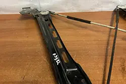 Lève-vitre de porte arrière avec moteur MERCEDES-BENZ E (W211) OEM