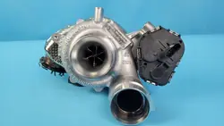 Turbocompresor MERCEDES W206 C200 A6540907001