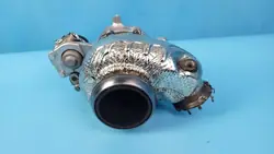 Turboahtimen MERCEDES W206 C200 A6540907001