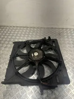 Framremsa BMW X5 E70 OEM 7766569024 3.0L Diesel