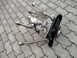 Audi Q7 Ophanging Draaipunt OEM 310126170807 Links Achter