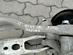 Pivot Suspension Audi Q7 OEM 310126170807 Arrière Gauche