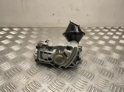 Öljypumppu OEM 06R115105DE Audi Q5 GUB 2025