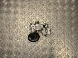 Oliepomp OEM 06R115105DE voor Audi Q5 GUB 2025