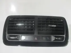 OPEL MERIVA B Grade de ar central 13262802 13287826