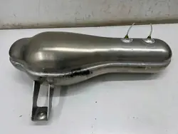 Air Tank Mercedes-Benz GLE Coupe (C167) A1673200501