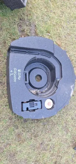 Kit de réparation pompe à air OEM 2222222II9222 Nissan
