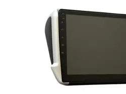 Radio Navegación Pantalla Android Auto OEM Peugeot 208