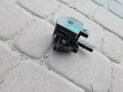 Vattenpumpventil 1.2T Opel Astra K - Skadad