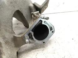 Ansaugkrümmer Mazda 626 V OEM 5C20A - 1.8L Benzin