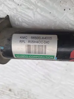 Ohjausvaihde OEM 513342238 Kia Carens IV:lle