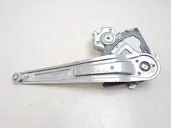 Regulador manual ventana trasera Kia Picanto OEM 23J050178