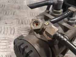 Pääjarruventtiili OEM A0044311506 Mercedes Actros MP4