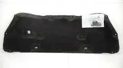 Aislamiento capó OEM 360160948 Honda CR-V III 06-09