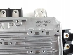 Subaru XV Omvormer OEM 30730AA010 - Gebruikt