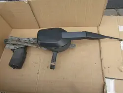 Etupyyhkijän moottorin mekanismi Mercedes W124 85-93