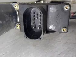 Elevador de Vidro Direito Seat Arosa II 6X0959801B