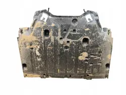 OSŁONA PODWOZIA Protección del subchasis delantera Jeep Avenger