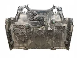 OSŁONA PODWOZIA Protection sous caisse avant Jeep Avenger