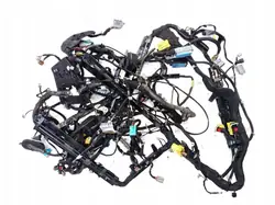 Connecteur ISO Cadillac Escalade 2018 OEM 1GYS4HKJ8JR303259
