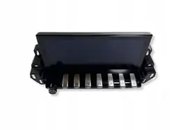 Panel Pantalla Radio Peugeot 508 II OEM 98334789XU