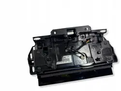Peugeot 508 II Radionäyttöpaneeli OEM 98334789XU
