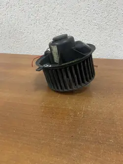 Ventilateur de refroidissement VW OEM E790 pour Caddy II