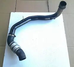 Turbo-inlaatpijp OEM Fiat Ducato 3.0 JTD EURO5
