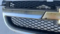 CHEVROLET AVEO II GRILL 96648621