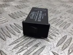 Interruptor de panel de gas GPL Audi 80 B4 2.0 67R013608