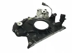 OEM 4896860 Frammotorlock Begagnad