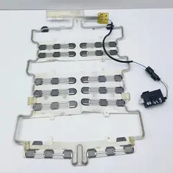 Capteur d'occupation siège avant droit OEM DRC96197 BMW 5 E39