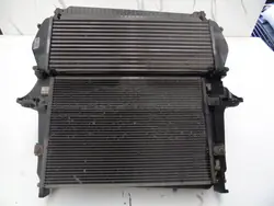Jeu de radiateur Renault Mascott 3.0 DXI OEM auto-concept