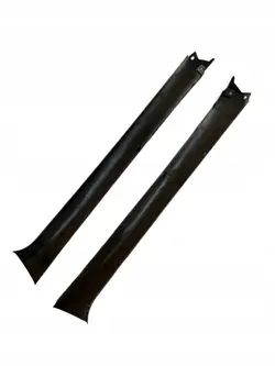 Iveco S-Way Pilarin Suojus OEM 5802357399/7007