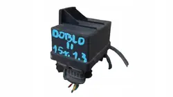 FIAT DOBLO II 15R 1.3 Sytytysvastuksen Rela 55233720