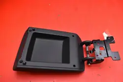 Nahka-käsinoja OEM mamAUTO-1058289 Hyundai Tucsonille