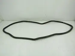 Audi A4 B6 Kofferraumdeckel-Dichtung OEM AK-6-91380