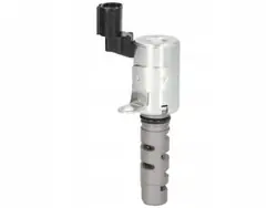 Topran 600 516 Válvula de controle do eixo de comando