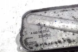 Oljefilterfäste MERCEDES-BENZ A (W169) A6401800765