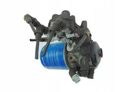Soupape de sécheur d'air Iveco OE AE4608 pour EuroCargo 120E21