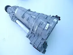 Audi RS5 8W 2.9 TFSI Automatische Versnellingsbak Gebruikt
