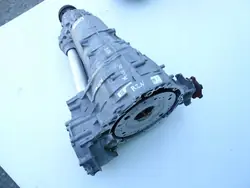 Caixa Automática Audi RS5 8W 2.9 TFSI Usada