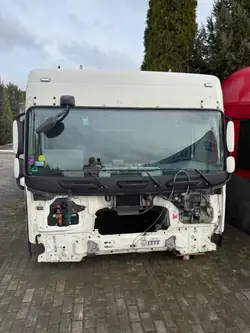 DAF 106 Kabine OEM 0e - Unfallfrei, Gebraucht