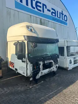 DAF 106 Cab OEM 0e - Used, Accident-Free