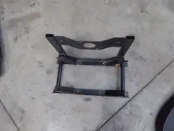 Support de bouteille GPL vertical OEM