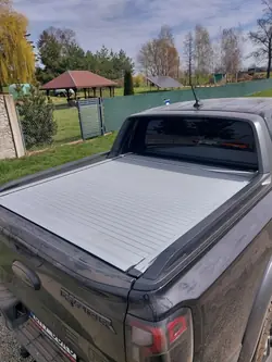 OEM ROLETA FORD RANGER RAPTON Elektrisch Rolscherm