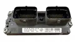 CONTROLEUR MOTEUR FIAT 51819336 IAW5AF.N8