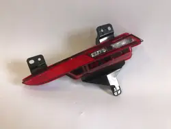 Backljus Vänster OEM N9X2-15K273-AD för Range Rover Sport